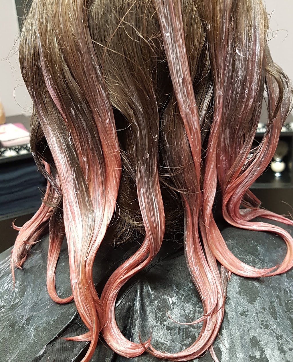 Jennifer Hains coiffeuse/styliste | 104 Rue Bonnette, Cowansville, QC J2K 1L6, Canada | Phone: (450) 577-5541
