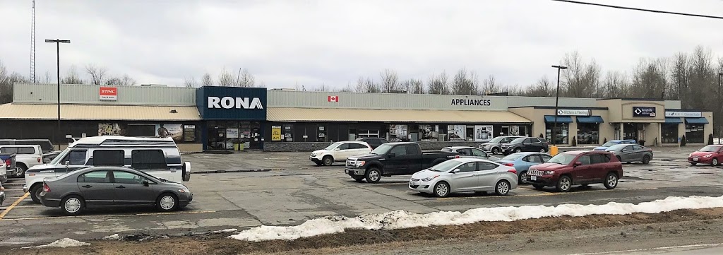 RONA Kemptville Building Center | 2540 County Rd 43 Rr 5, Kemptville, ON K0G 1J0, Canada | Phone: (613) 258-6000