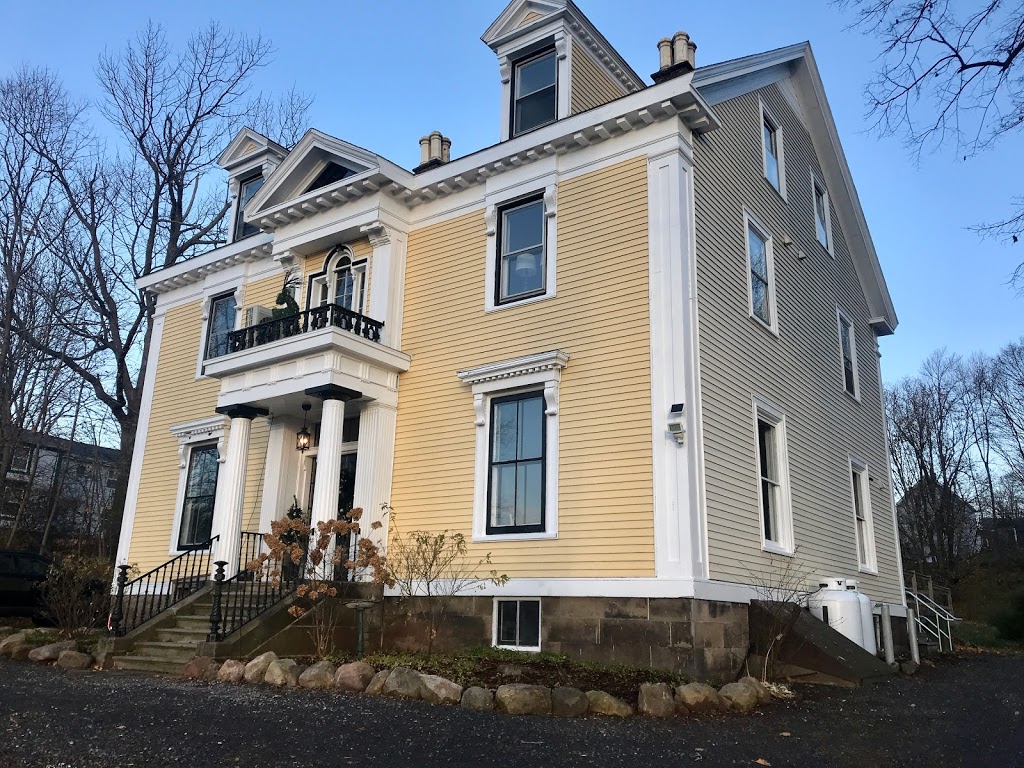 Heritage Quay Bed & Breakfast | 90 Front St, Pictou, NS B0K 1H0, Canada | Phone: (902) 754-5176