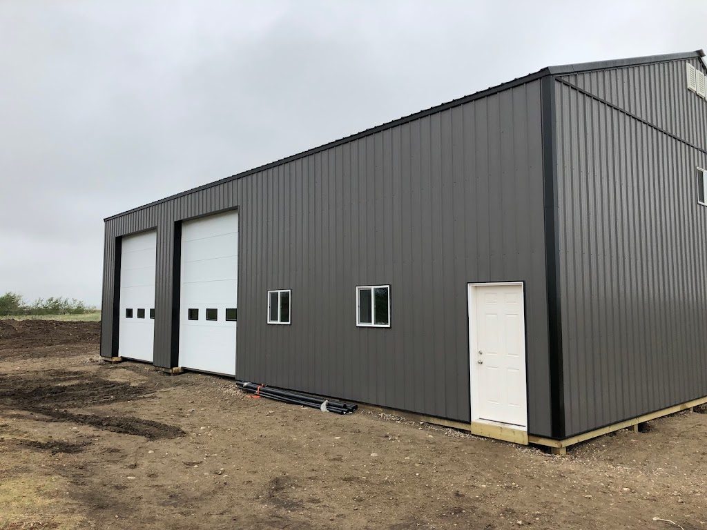 Premium Built Structures | 112 Queensgate Cres #120, Red Deer, AB T4P 0P9, Canada | Phone: (877) 277-3648