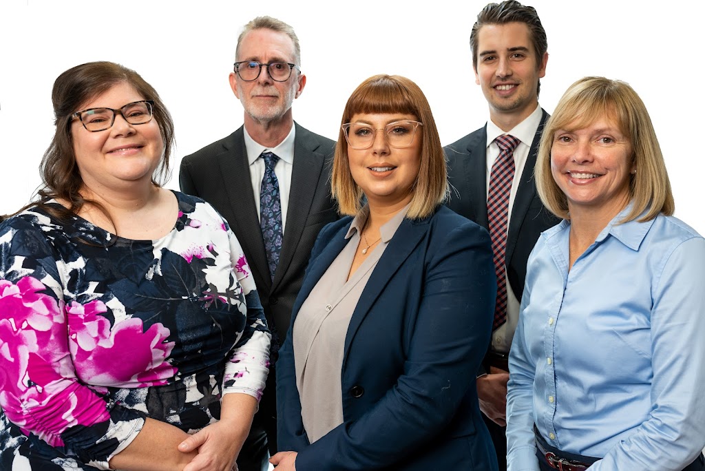 Pretsell Davies Thompson LLP, Lawyers | 118 Dundas St E, Belleville, ON K8N 1C4, Canada | Phone: (613) 967-9930