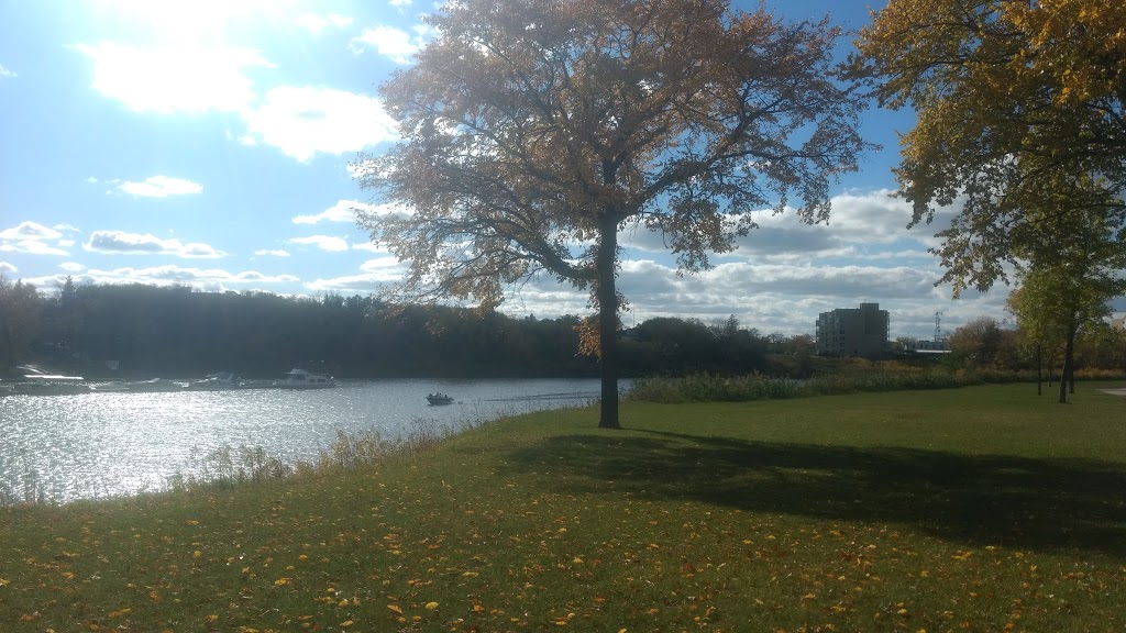 Lyndale Drive Park | Winnipeg, MB R2H 1M4, Canada