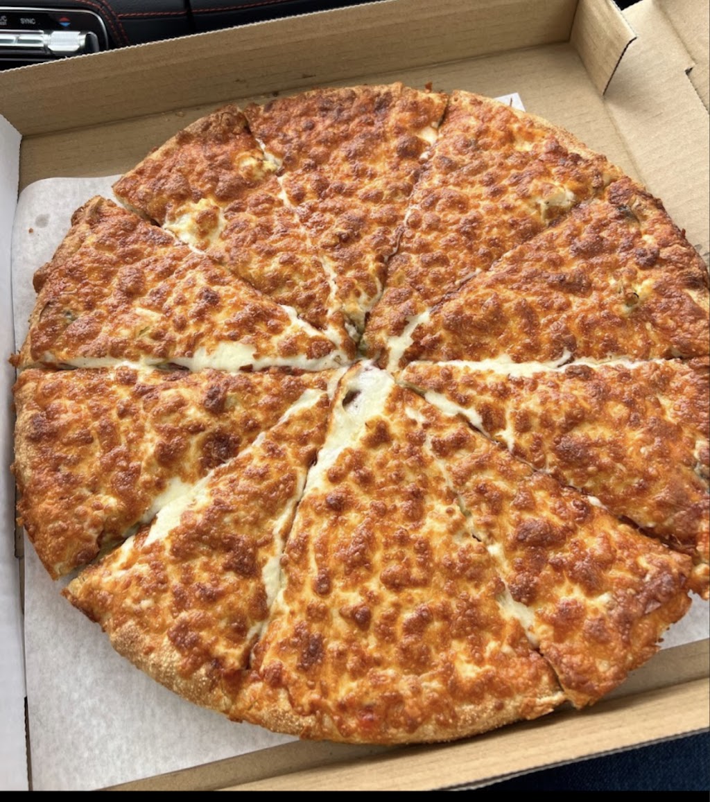 Parms Pizza Factory | 14808 108 Ave, Surrey, BC V3R 1T2, Canada | Phone: (604) 584-8888