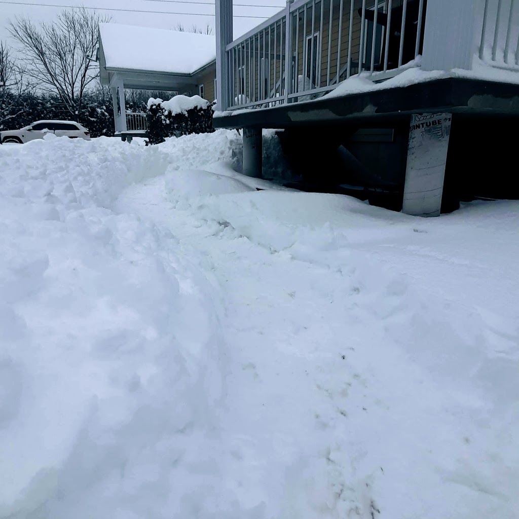 Les Entretiens A.G | Saint-Charle-Borrome, QC J6E 4P6, Canada | Phone: (450) 840-0131