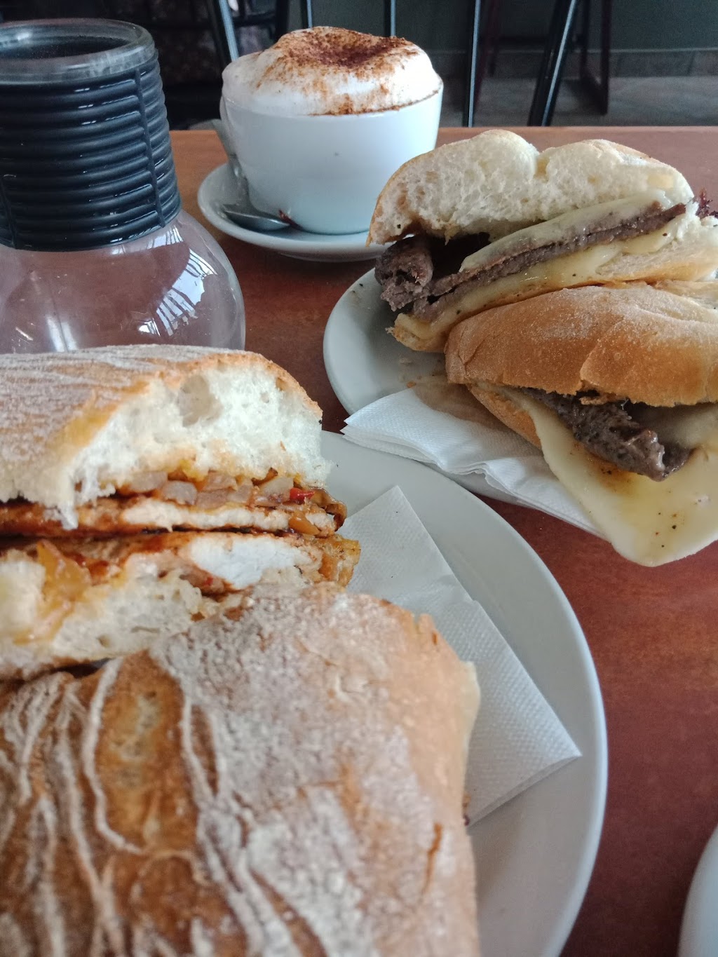 Nova Era Bakery | 200 Geary Ave, Toronto, ON M6H 2B9, Canada | Phone: (416) 538-8200