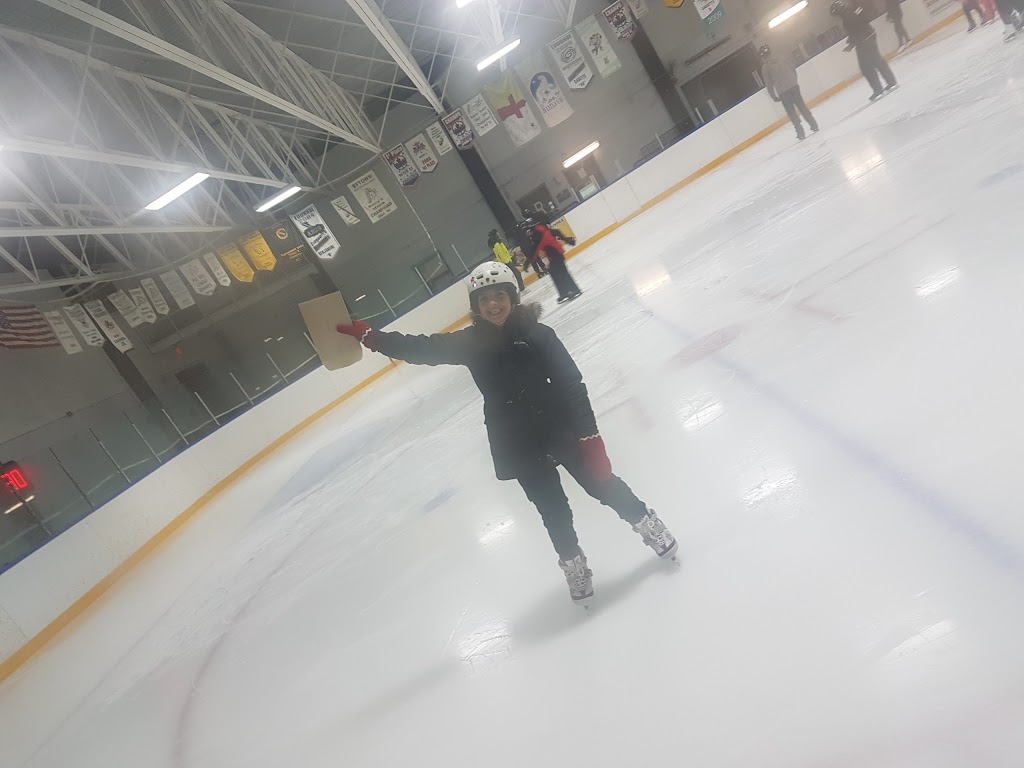 Brewer Arena | 151 Brewer Way, Ottawa, ON K1S 5T1, Canada | Phone: (613) 247-4917