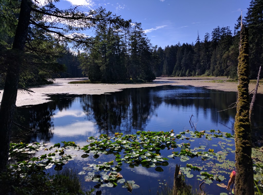 Newcastle Island Marine Provincial Park | 668 Centre St, Nanaimo, BC V9R 4Z4, Canada | Phone: (250) 802-0255