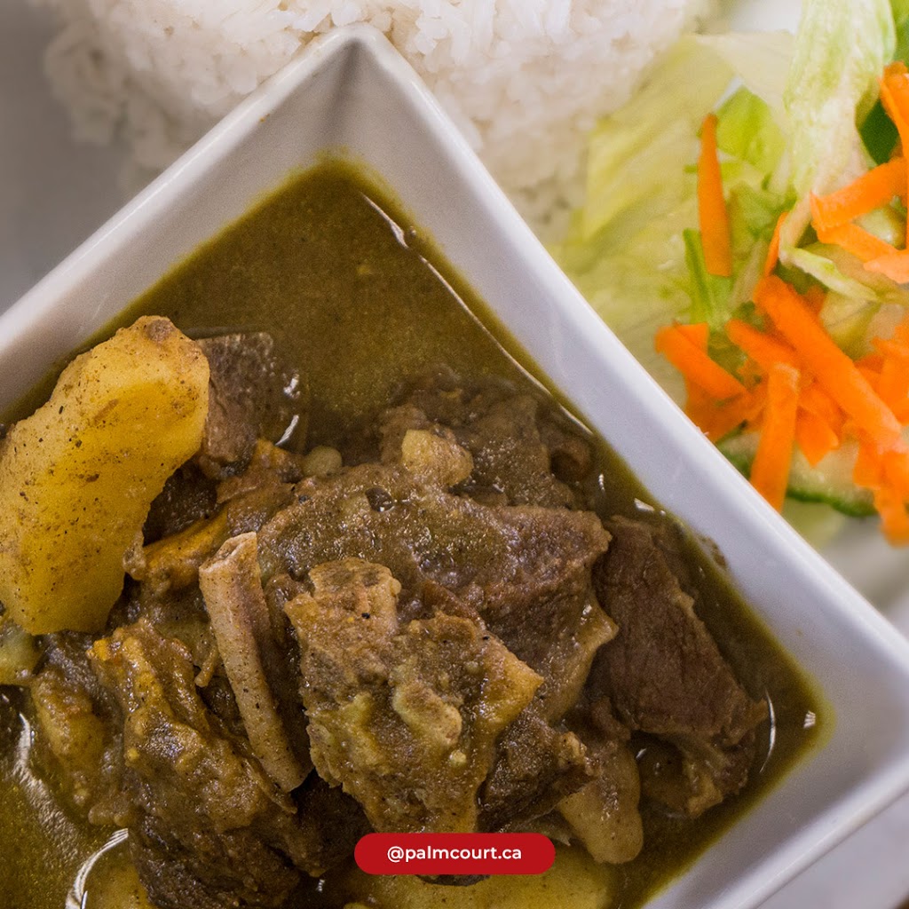 Palm Court Restaurant and Bar | 2620 Simcoe St N Unit 7, Oshawa, ON L1L 0R1, Canada | Phone: (905) 434-2222