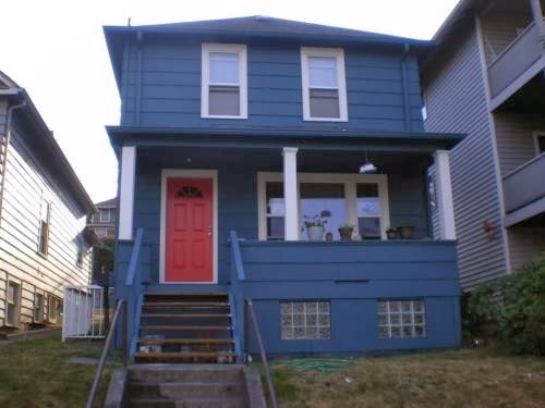 PAINTING COQUITLAM | 805 Alderson Ave, Coquitlam, BC V3K 1T9, Canada | Phone: (604) 323-2382