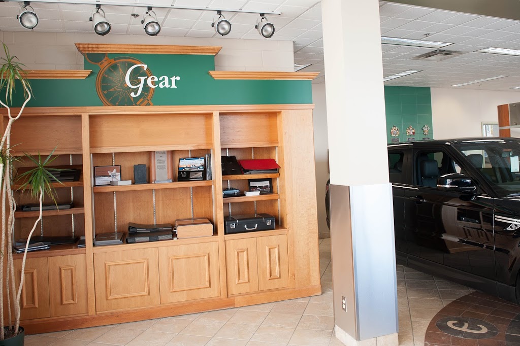 Volvo Cars Saskatoon | 818 Melville St, Saskatoon, SK S7J 4M2, Canada | Phone: (306) 242-3609
