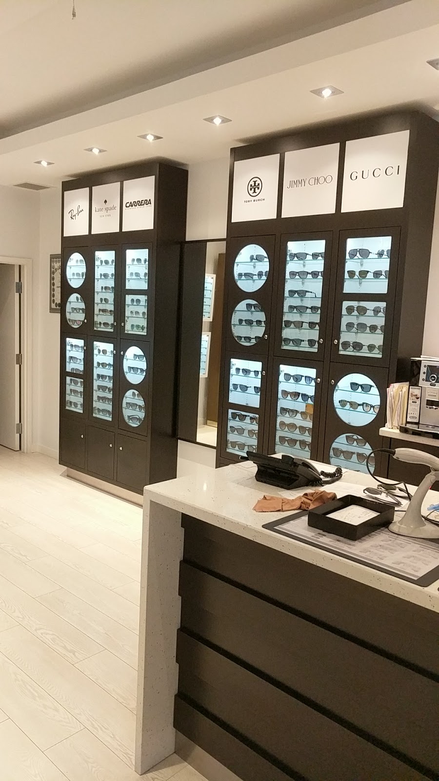 Occhiali Eyewear (Woodbridge) | 9600 Islington Ave building d, Woodbridge, ON L4H 2T1, Canada | Phone: (905) 893-1221