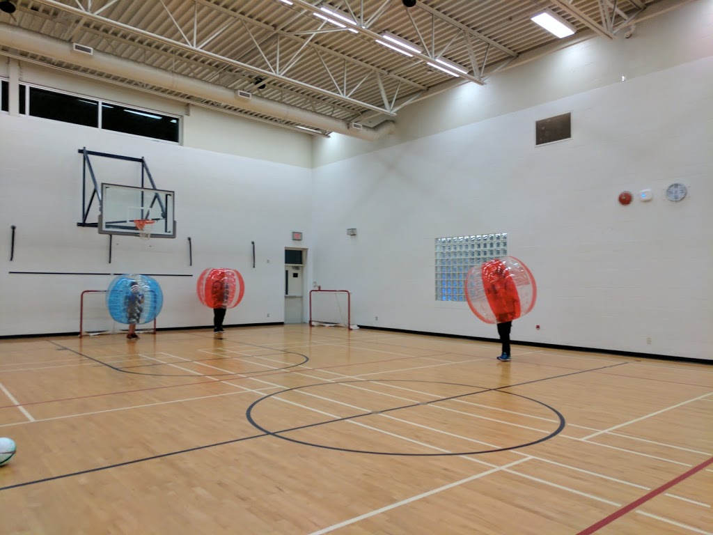 Mission Leisure Centre | 7650 Grand St, Mission, BC V2V 3T3, Canada | Phone: (604) 820-5350