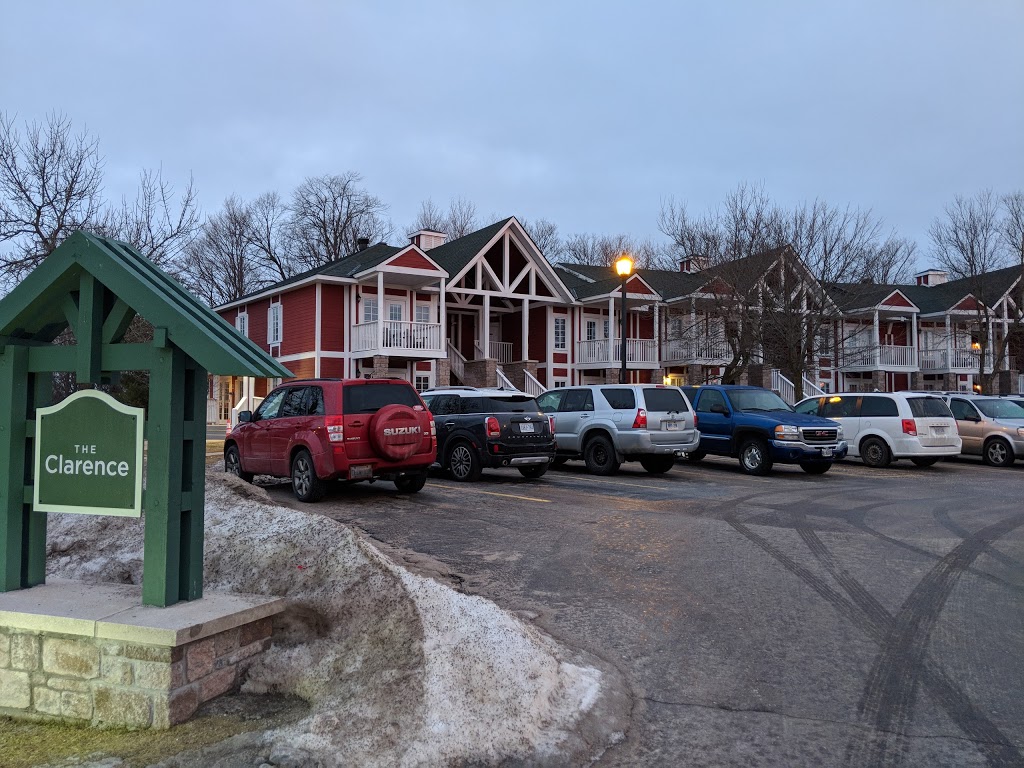 Carriage Hills Resort 90 Highland Dr, Shanty Bay, ON L0L 2L0, Canada