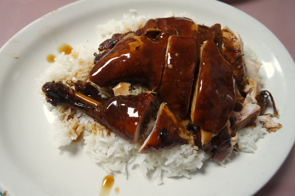 Evergreen Restaurant | 331 Pembina Highway, Winnipeg, MB R3L 2E3, Canada | Phone: (204) 453-4679
