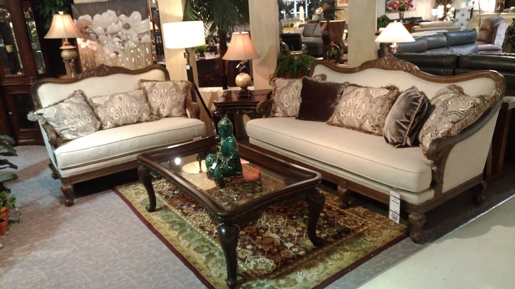 Arrow Furniture | 35 Arrow Rd, North York, ON M9M 2L4, Canada | Phone: (416) 743-1530