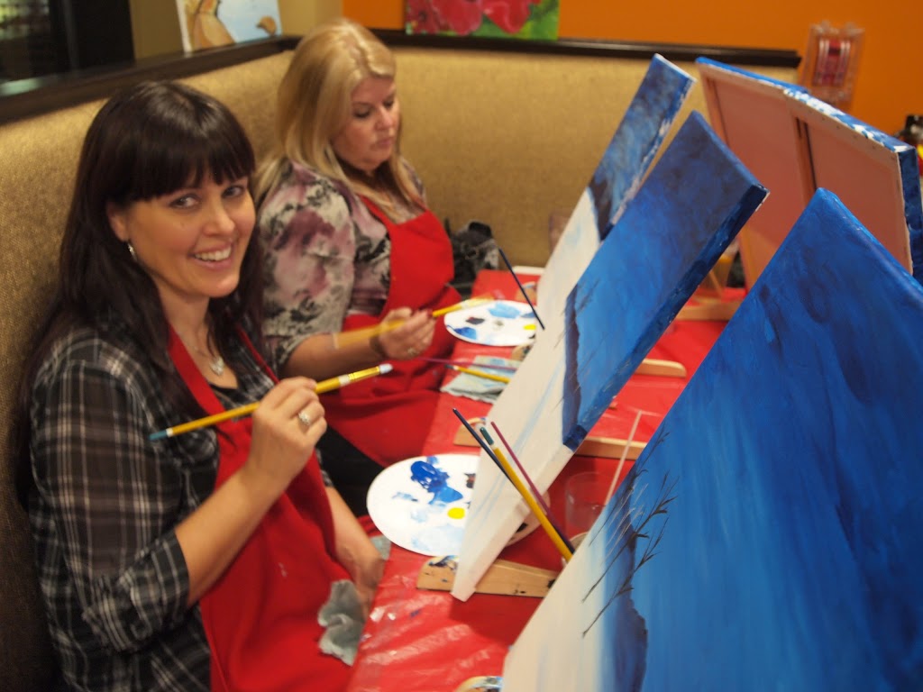 Wendy Malowany Art Studio | 31492 Malowany Rd, Wainfleet, ON L0S 1V0, Canada | Phone: (905) 899-4429