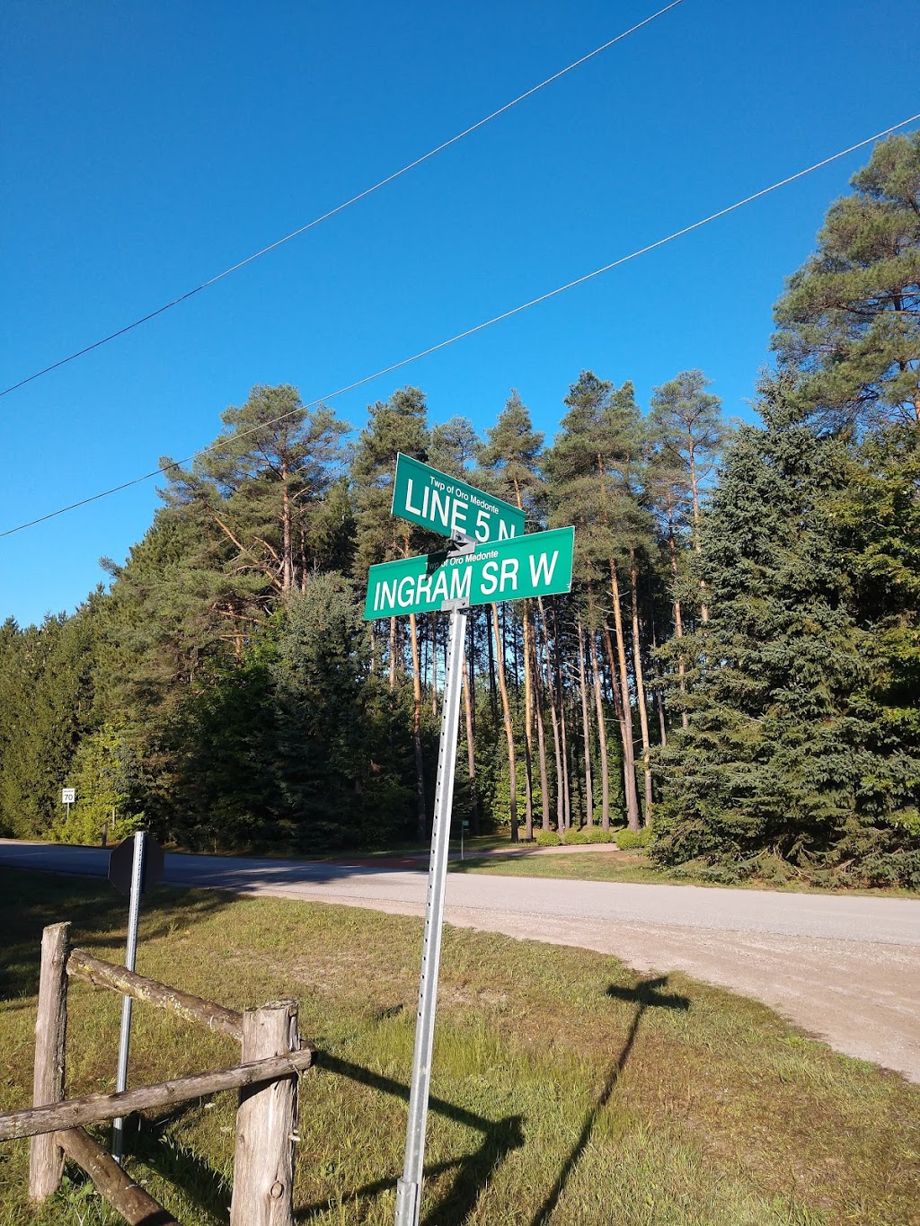 Elsies Creek Maple Syrup | 4279 5 Line N, Coldwater, ON K0C 1H0, Canada | Phone: (705) 816-2144