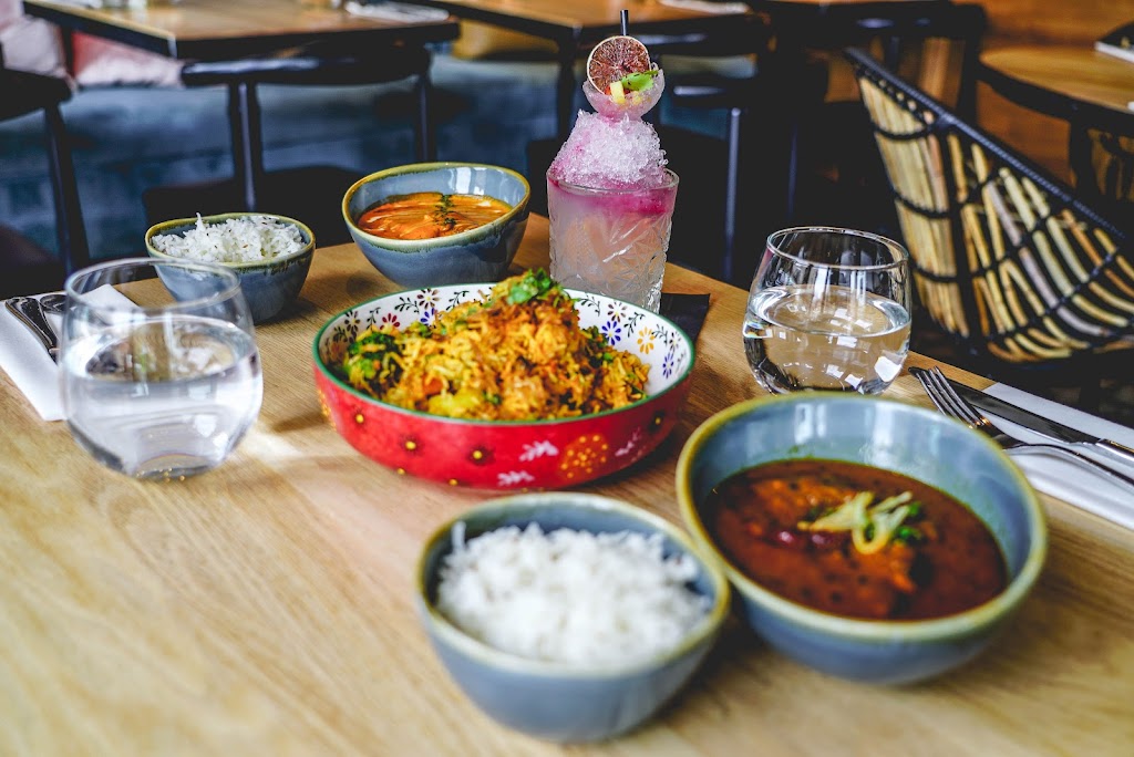 India Rosa | 1241 Avenue du Mont-Royal E, Montréal, QC H2J 1Y2, Canada | Phone: (514) 543-1880