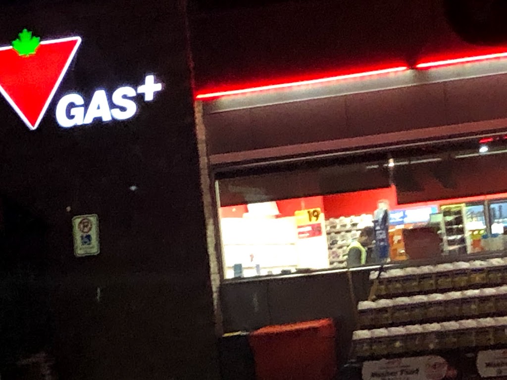 Canadian Tire Gas+ | 17278 Highway 401 Westbound, Brighton, ON K0K 1H0, Canada | Phone: (613) 392-0938