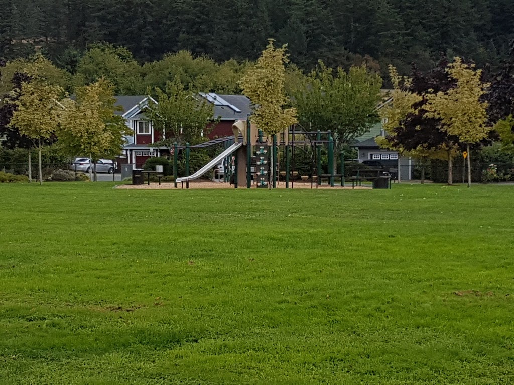 Chilco Park | Victoria, BC V9B 6S7, Canada