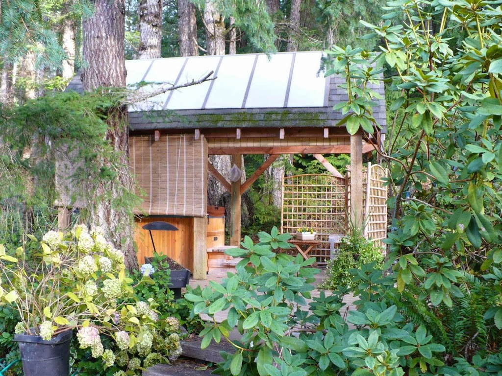 Markham House Bed & Breakfast | 1775 Connie Rd, Sooke, BC V9Z 1C8, Canada | Phone: (250) 642-7542
