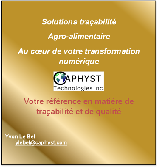 Caphyst Technologies | 342 Rue Jasmin, Otterburn Park, QC J3H 5W4, Canada | Phone: (514) 592-0759