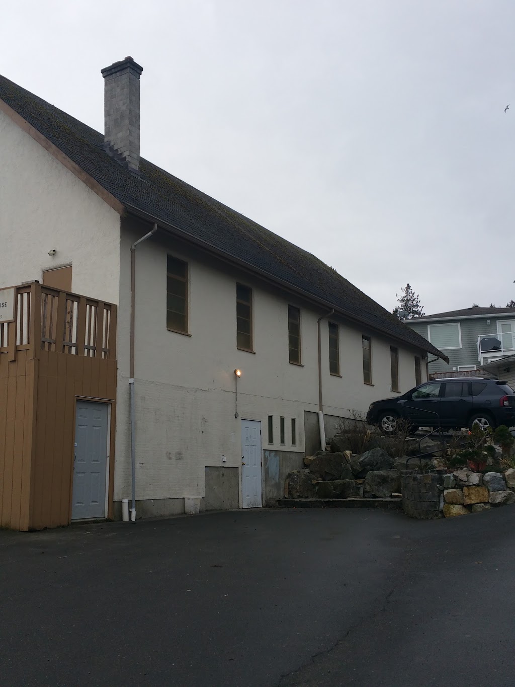 Tsawout Assembly of Praise Church | 2781 NEWTON CROSS RD MOUNT, Saanichton, BC V8M 2E2, Canada