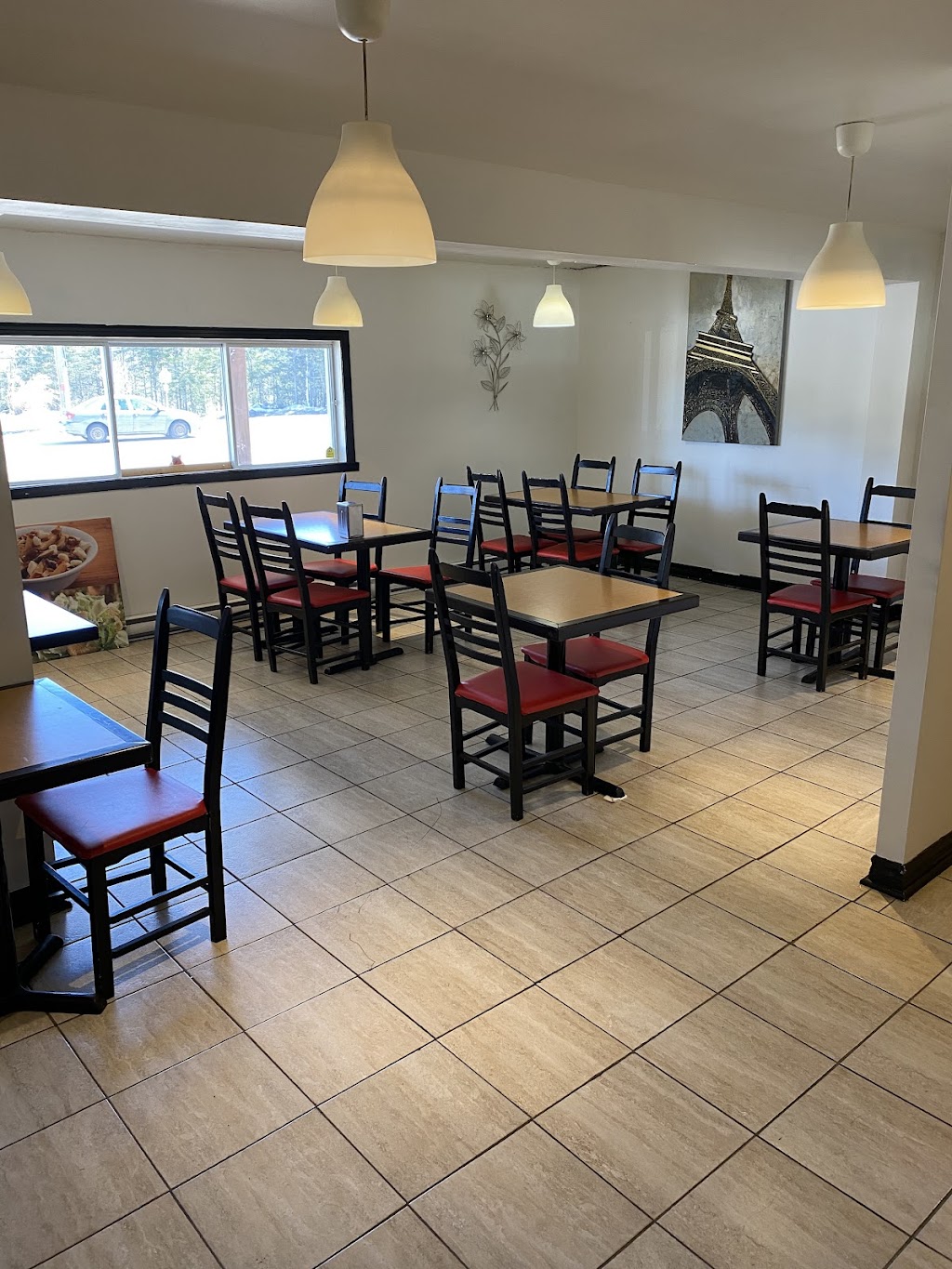El Greco | 1066 QC-117, Val-David, QC J0T 2N0, Canada | Phone: (819) 322-3333