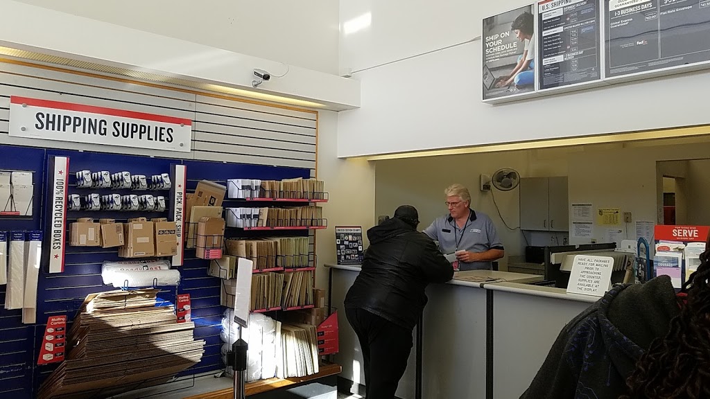 United States Postal Service | 1200 William St Rm 200, Buffalo, NY 14240, USA | Phone: (800) 275-8777