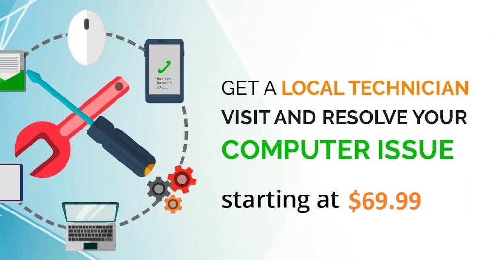 itech Innovative Solutions | 715 Grandview St N #31, Oshawa, ON L1K 0N2, Canada | Phone: (289) 634-4385