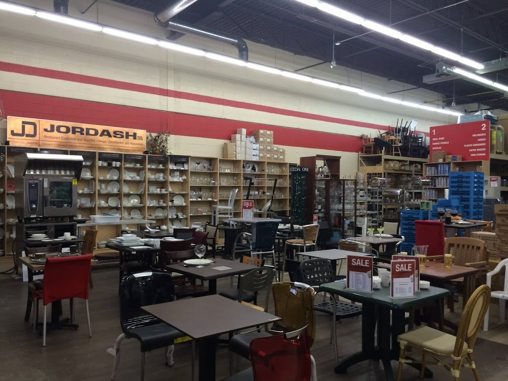 Jordash Co | 1220 Old Innes Rd Unit 306, Ottawa, ON K1B 3V3, Canada | Phone: (613) 733-0555