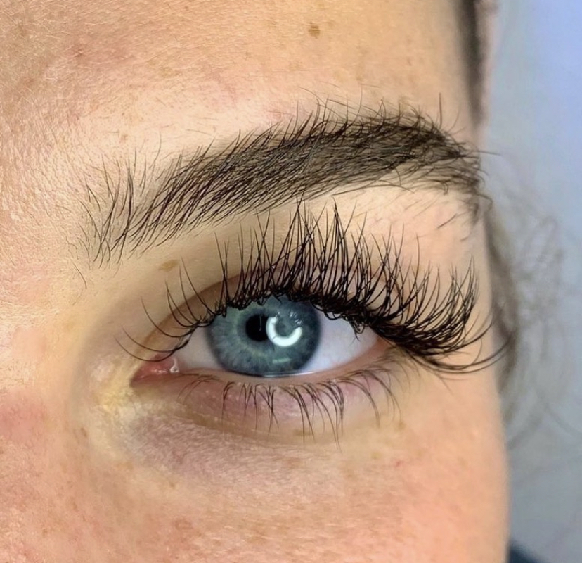 Lash Loft | 230 11th St E, North Vancouver, BC V7L 2G7, Canada | Phone: (778) 886-6616