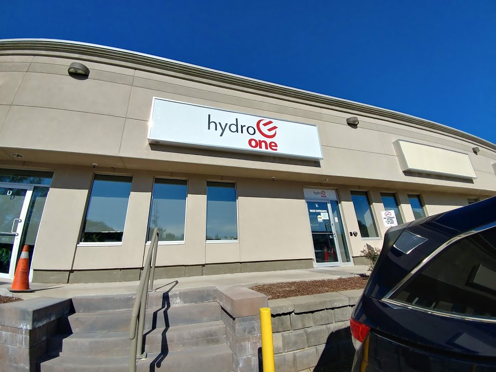 Hydro One | 230 Bayview Dr, Barrie, ON L4N 4Y8, Canada | Phone: (800) 434-1235
