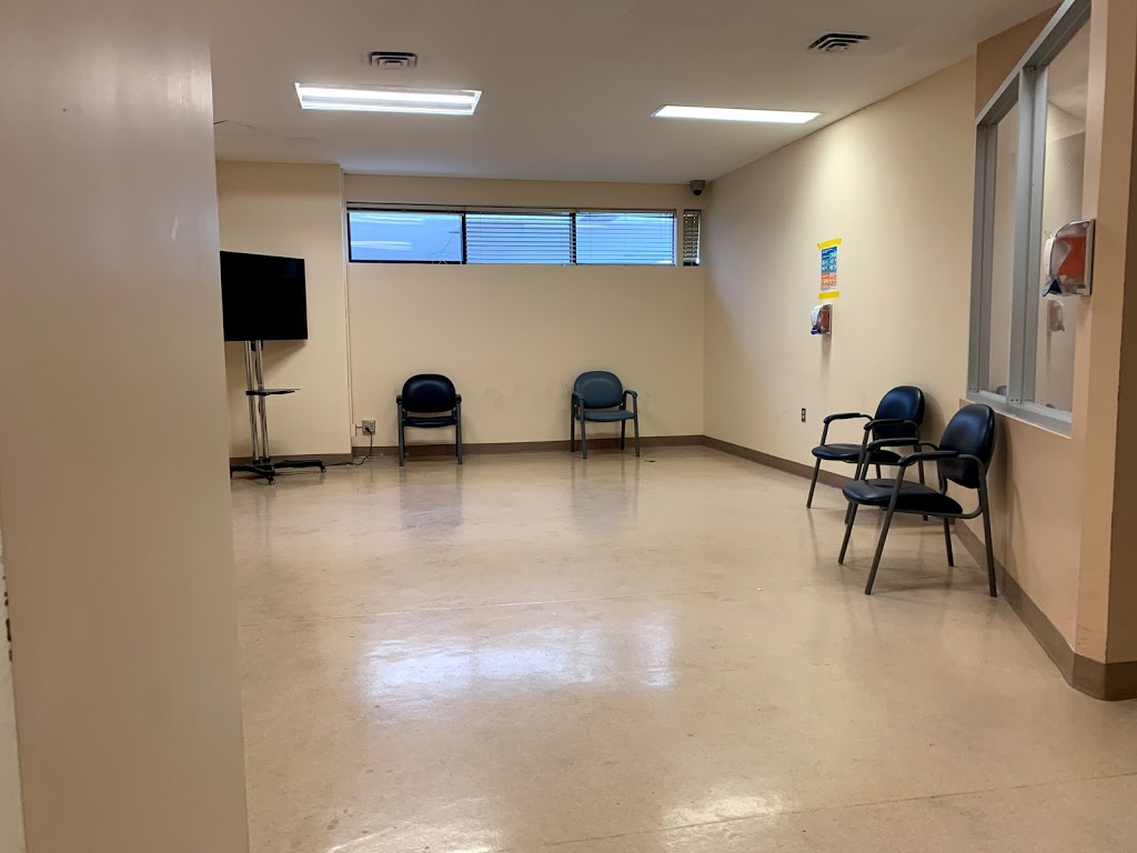 COVID-19 Assessment Centre | 555 Finch Ave W, Toronto, ON M2R 1N5, Canada | Phone: (416) 635-2509