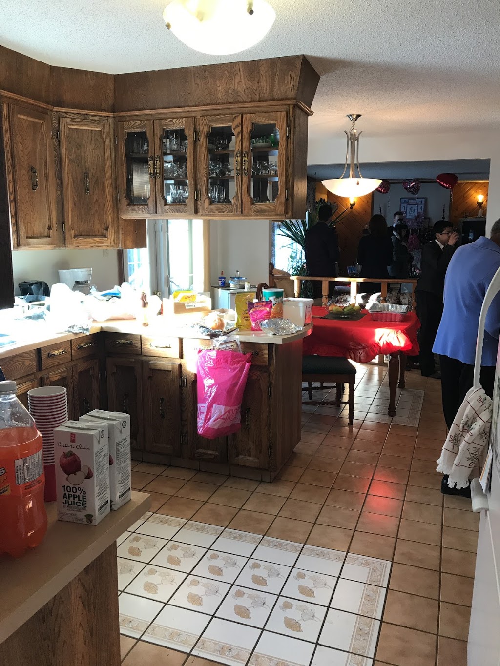 Wild Rose Bed & Breakfast | 1426 Acadia Dr, Saskatoon, SK S7H 4X6, Canada | Phone: (306) 979-6640