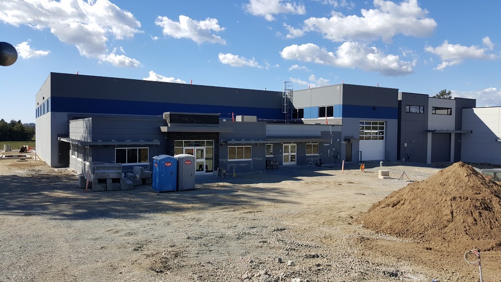 J & R Hall Transport Inc. (Vancouver) | 1775 Foy St, Abbotsford, BC V2T 6B1, Canada | Phone: (604) 855-3421