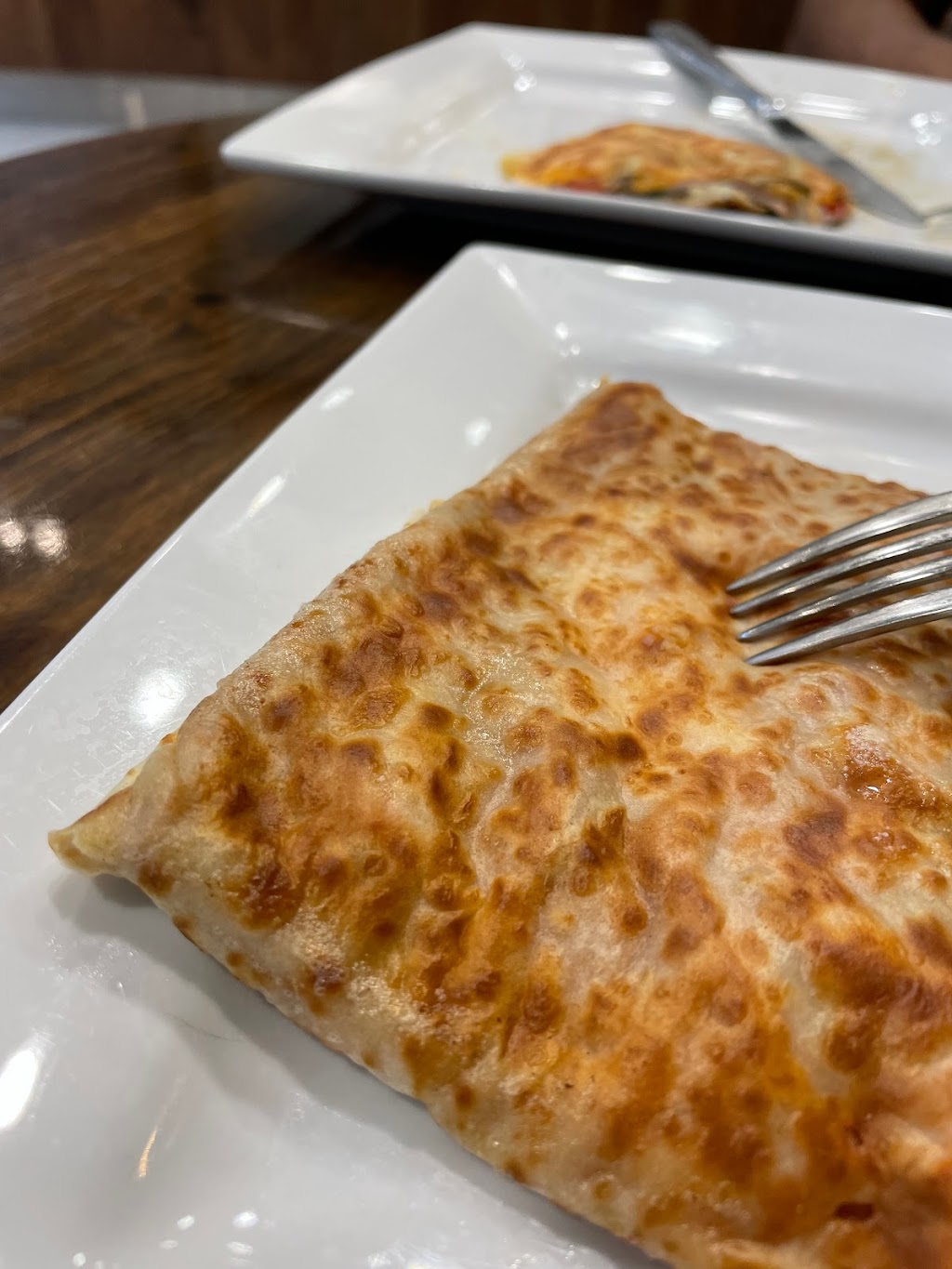 Crepes De Luxe | 5100 Erin Mills Pkwy, Mississauga, ON L5M 4Z5, Canada | Phone: (905) 608-1118
