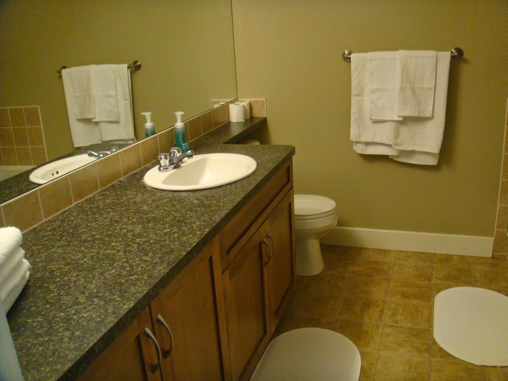 Olympic Suites | 223 Village Terrace SW #6, Calgary, AB T3H 2L4, Canada | Phone: (403) 355-5175