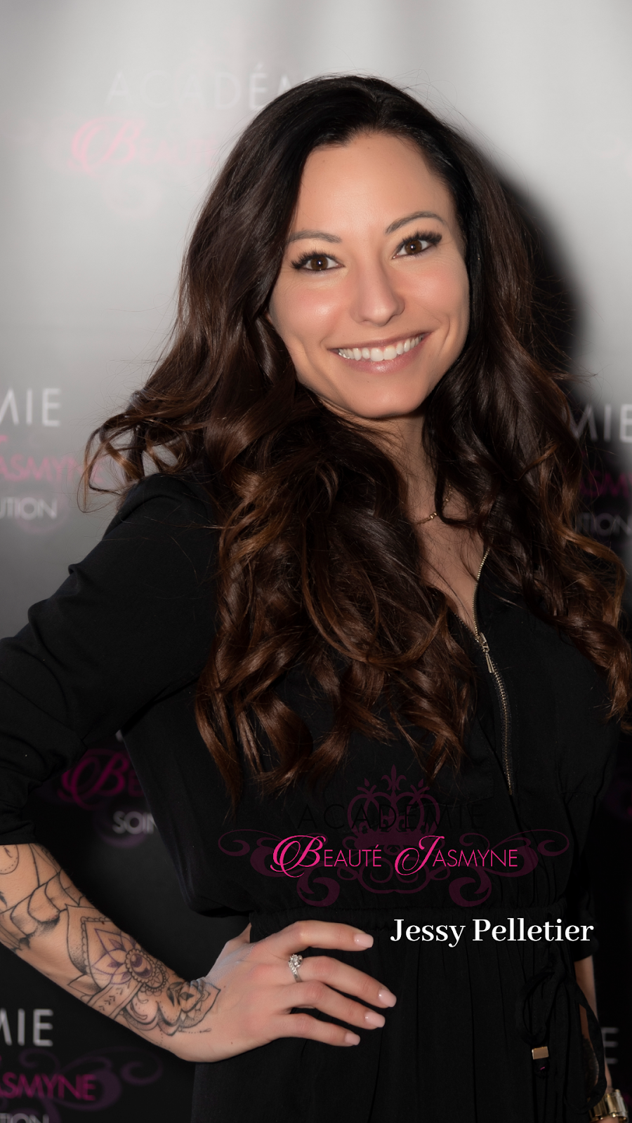 Beauté Jasmyne | 950 Rue Labelle, Saint-Jérôme, QC J7Z 5M5, Canada | Phone: (450) 504-4898