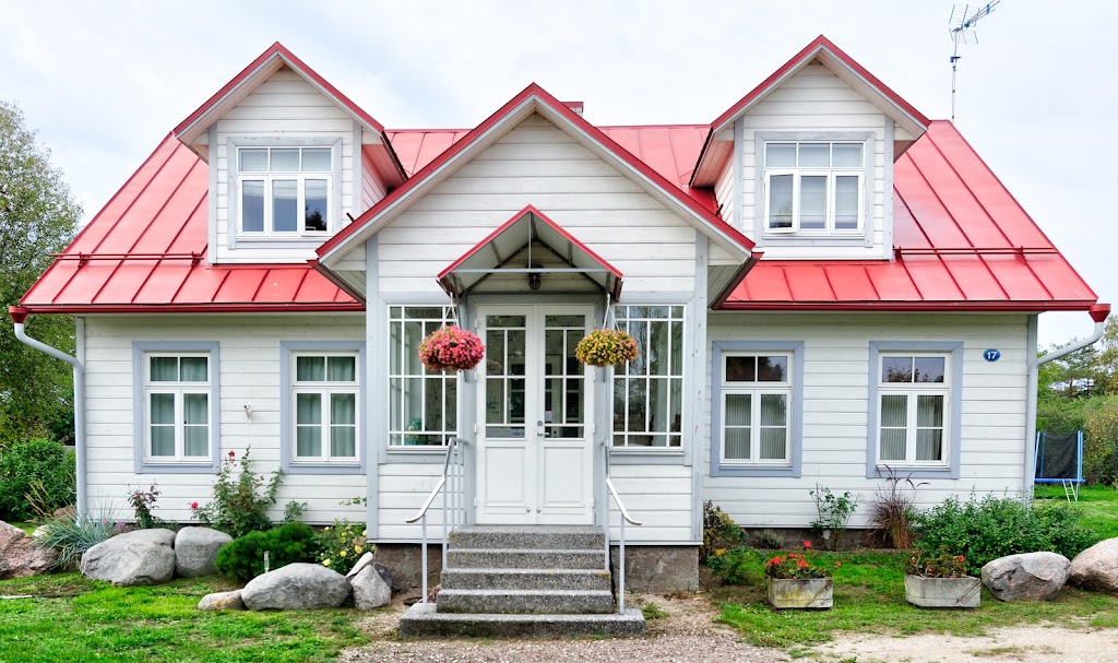 Paradigm Ropes Window Cleaning | 1388 Hooley Rd, Heriot Bay, BC V0P 1H0, Canada | Phone: (250) 285-3424