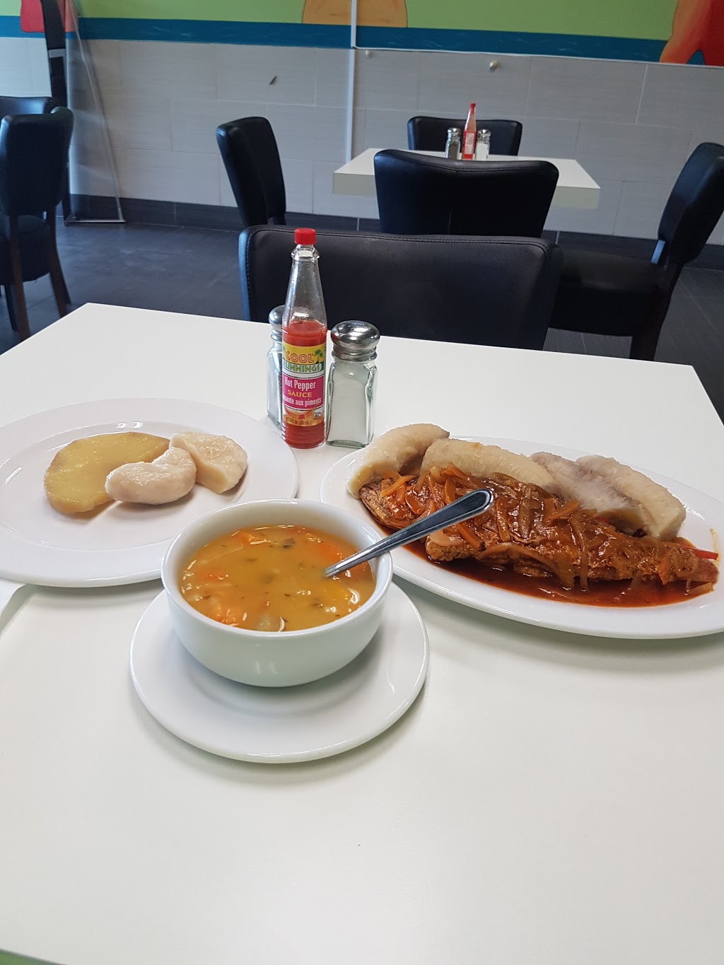 Caribbean Delight | B9-, 221 Woodlawn Rd W, Guelph, ON N1H 8P4, Canada | Phone: (519) 265-4526