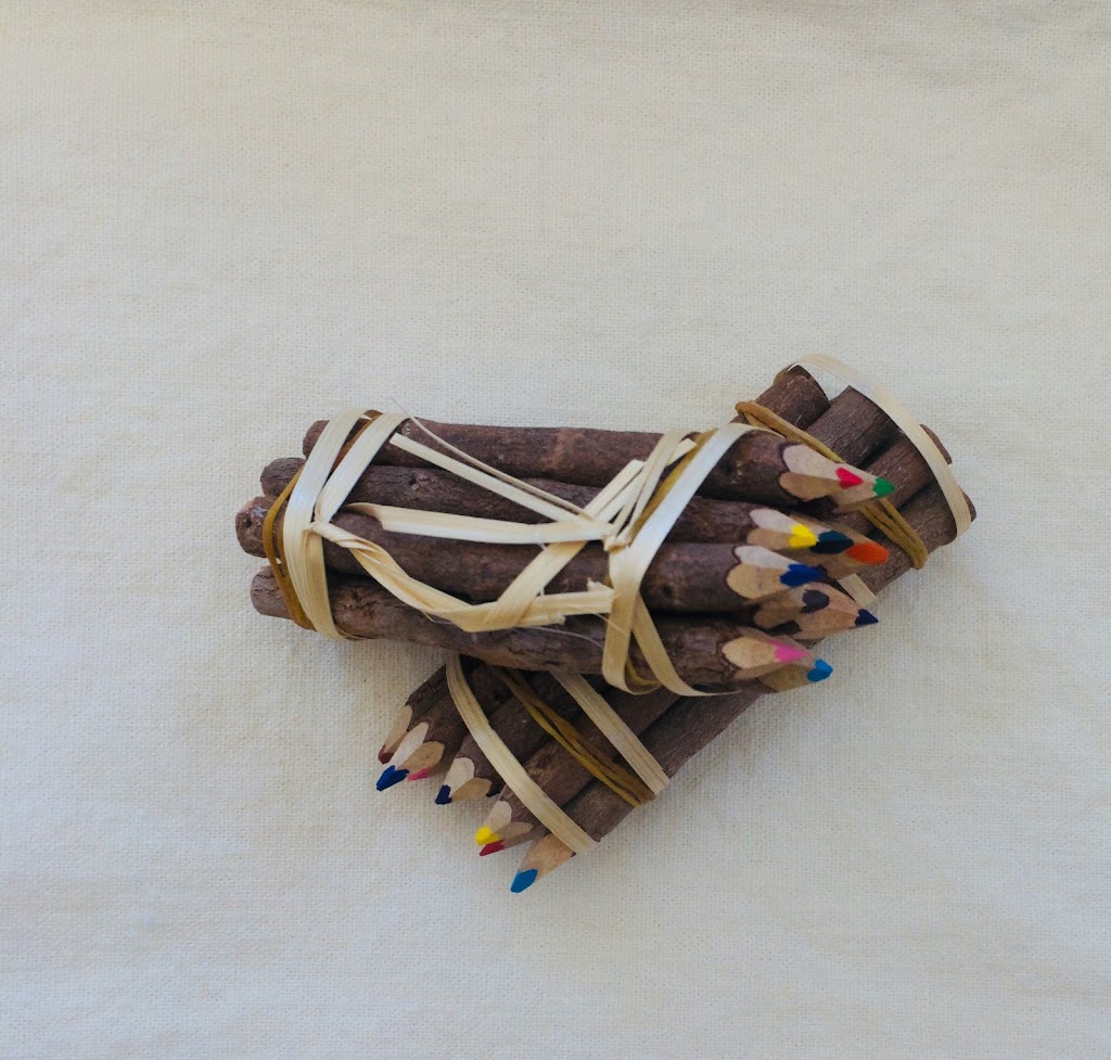 Tree Chic Eco Boutique | 8A Bay St, Parry Sound, ON P2A 1S3, Canada | Phone: (705) 746-1549