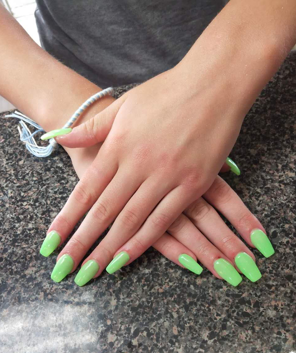 Twins Nails & Spa Uxbridge | 12-307 Toronto St S, Uxbridge, ON L9P 0B4, Canada | Phone: (905) 852-9009