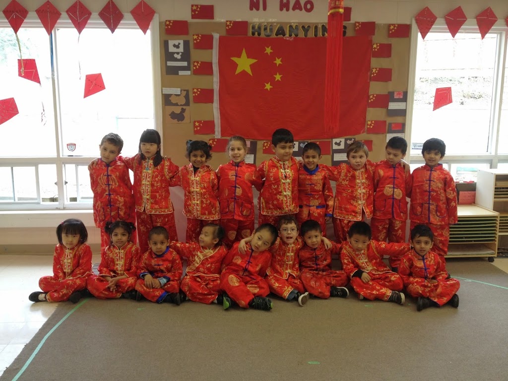 Westbrook Montessori Academy Inc | 7227 Copenhagen Rd, Mississauga, ON L5N 2C6, Canada | Phone: (905) 826-4648