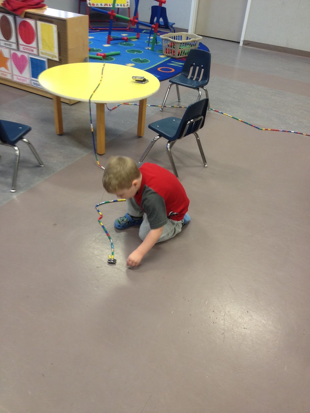 Meadowest Preschool | 3020 Vanderbilt Rd, Mississauga, ON L5N 4W8, Canada | Phone: (905) 301-3781