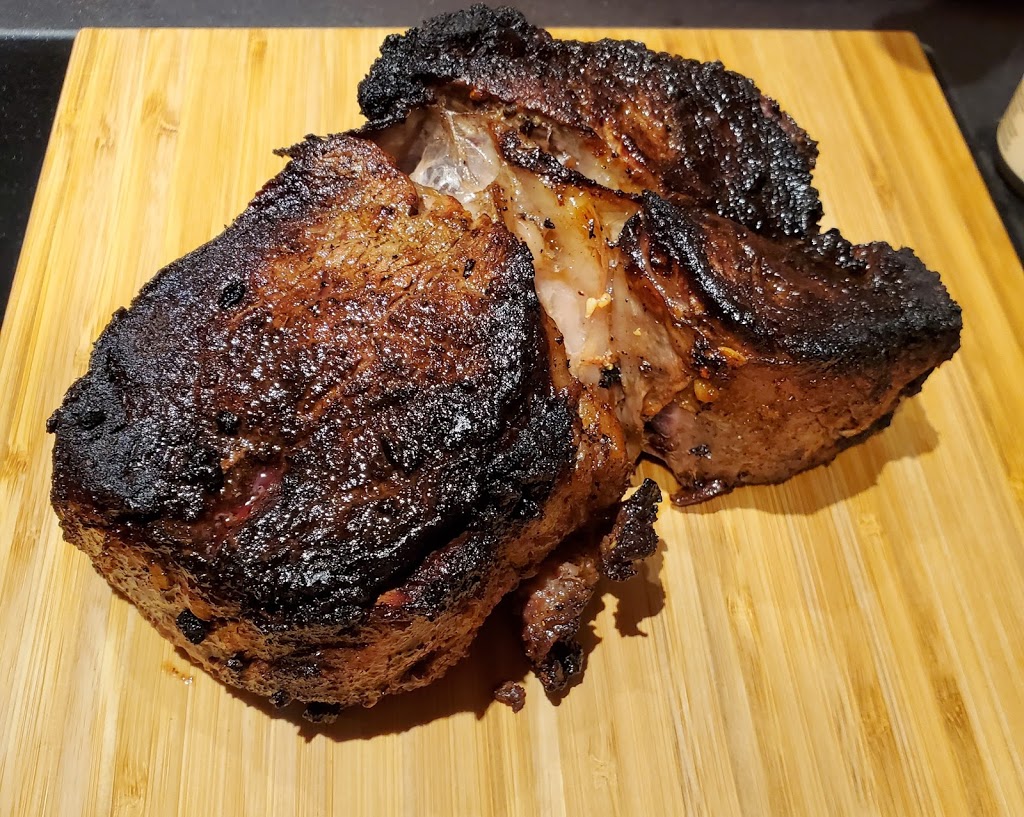 Venerica Meats | 3348 Dundas St W, Toronto, ON M6P 2A4, Canada | Phone: (416) 623-7878