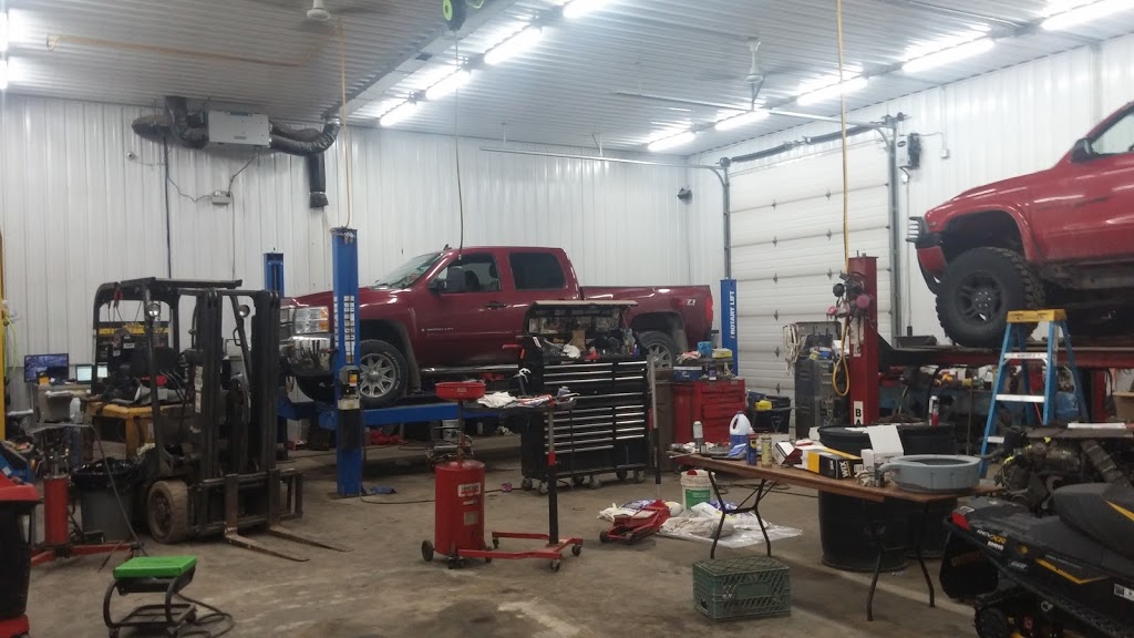 Prairie View Services | Municipal Rd 35 E, Dufresne, MB R0A 0J0, Canada | Phone: (204) 782-2984