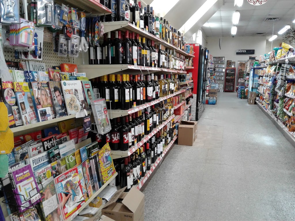Marché St-Cuthbert | 2135 Rue Principale, Saint-Cuthbert, QC J0K 2C0, Canada | Phone: (450) 836-3303