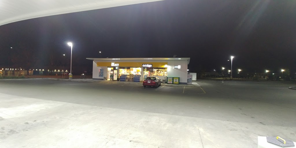 Shell | 282 Aviation Blvd NE, Calgary, AB T2E 7G1, Canada | Phone: (587) 538-2251