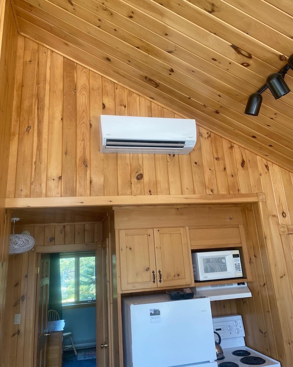 Refrigeration Specialists Inc (RSI) | 5800 Georgetown Rd, Vernon Bridge, PE C0A 2E0, Canada | Phone: (902) 651-2615